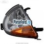 Far H7/H1 dreapta Ford Ka 1996-2008 1.6 i 95 cp CDB, CDC benzina | Foto 3
