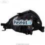 Far H7/H1 dreapta Ford Ka 1996-2008 1.6 i 95 cp CDB, CDC benzina | Foto 5