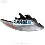 Far H7/H1 dreapta Ford Mondeo 2008-2014 1.8 TDCi 125 cp KHBA, QYBA diesel | Foto 4
