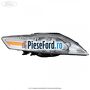Far H7/H1 dreapta Ford Mondeo 2008-2014 2.0 145 cp AOBA, AOBC, TBBA, TBBB benzina | Foto 3