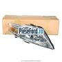 Far H7/H1 dreapta Ford Mondeo 2008-2014 2.2 TDCi 175 cp Q4BA diesel