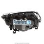Far H7/H1 stanga crom Ford Focus 2004-2007 1.4 80 cp ASDA, ASDB benzina | Foto 2