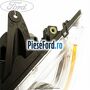 Far H7/H1 stanga crom Ford Focus 2004-2007 1.4 80 cp ASDA, ASDB benzina
