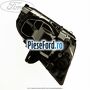 Far H7/H1 stanga crom Ford Focus 2004-2007 2.0 TDCi 136 cp G6DA, G6DB, G6DD, G6DG diesel