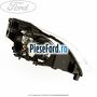 Far H7/H1 stanga Ford Focus C-Max 2003-2007 1.6 TDCi 109 cp G8DA, G8DB, G8DD, G8DE, G8DF diesel | Foto 3