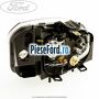 Far H7/H1 stanga Ford Focus C-Max 2003-2007 1.6 TDCi 90 cp HHDA, HHDB diesel | Foto 4