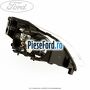 Far H7/H1 stanga Ford Focus C-Max 2003-2007 1.8 125 cp Q7DA, QQDA, QQDB benzina | Foto 5