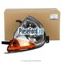 Far H7/H1 stanga Ford Ka 1996-2008 1.3 i 49 cp JJD, JJF, JJG, JJH, JJL benzina | Foto 2