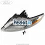 Far H7/H1 stanga Ford Mondeo 2008-2014 2.5 220 cp HUBA benzina