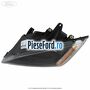 Far H7/H1 stanga negru Ford Focus 2004-2007 1.6 Ti 115 cp HXDA, HXDB, SIDA benzina | Foto 3