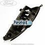Far H7/H1 stanga reglaj manual 10/2001-05/2005 Ford Focus 1998-2004 1.4 16V 75 cp FXDA, FXDB, FXDC, FXDD benzina | Foto 2