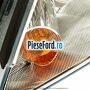 Far H7/H1 stanga reglaj manual 10/2001-05/2005 Ford Focus 1998-2004 1.6 16V 100 cp FYDA, FYDB, FYDC, FYDD benzina