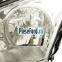 Far H7/H1 stanga reglaj manual 10/2001-05/2005 Ford Focus 1998-2004 1.8 DI/TDDi 75 cp BHDA, BHDB diesel | Foto 3