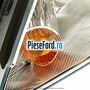 Far H7/H1 stanga reglaj manual 10/2001-05/2005 Ford Focus 1998-2004 1.8 TDCi 100 cp FFDA diesel