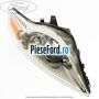 Far halogen adaptiv dreapta an 02/2007-09/2010 Ford Mondeo 2008-2014 1.6 TDCi 115 cp T1BA, T1BB, T1BC diesel | Foto 4