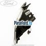 Far halogen adaptiv dreapta an 02/2007-09/2010 Ford Mondeo 2008-2014 1.6 TDCi 115 cp T1BA, T1BB, T1BC diesel | Foto 2