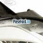 Far halogen adaptiv dreapta an 02/2007-09/2010 Ford Mondeo 2008-2014 1.6 Ti 110 cp RHBA benzina