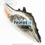 Far halogen adaptiv dreapta an 02/2007-09/2010 Ford Mondeo 2008-2014 2.0 EcoBoost 203 cp TNBA benzina | Foto 4