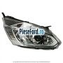 Far halogen adaptiv dreapta an 06/2016-01/2018 Ford Tourneo Custom 2014-2018 2.0 EcoBlue 105 cp BJFA, BJFB, YLF6, YLFA, YLFB, YLFS diesel