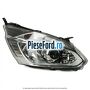 Far halogen adaptiv dreapta an 06/2016-01/2018 Ford Tourneo Custom 2014-2018 2.2 TDCi 125 cp CYF4, CYFF diesel