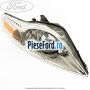 Far halogen adaptiv dreapta an 09/2010-12/2014 Ford Mondeo 2008-2014 1.6 Ti 110 cp RHBA benzina