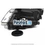Far halogen adaptiv dreapta an 09/2012-05/2016 Ford Transit Custom 2014-2018 2.2 TDCi 100 cp DRF4, DRFF, DRFG diesel