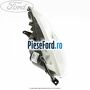 Far halogen adaptiv dreapta Ford Galaxy 2007-2014 2.0 TDCi 130 cp AZWA diesel