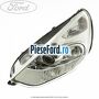 Far halogen adaptiv dreapta Ford Galaxy 2007-2014 2.0 TDCi 136 cp AZWC, UKWA diesel | Foto 5
