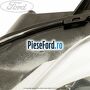 Far halogen adaptiv stanga an 09/2010-12/2014 Ford Mondeo 2008-2014 1.6 TDCi 115 cp T1BA, T1BB, T1BC diesel