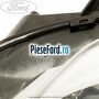 Far halogen adaptiv stanga an 09/2010-12/2014 Ford Mondeo 2008-2014 1.6 Ti 110 cp RHBA benzina