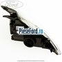 Far halogen adaptiv stanga an 09/2010-12/2014 Ford Mondeo 2008-2014 2.0 TDCi 130 cp AZBA diesel