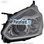 Far halogen adaptiv stanga an 09/2012-06/2016 Ford Tourneo Custom 2014-2018 2.2 TDCi 100 cp DRF4, DRFF, DRFG diesel | Foto 5