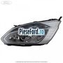 Far halogen adaptiv stanga an 09/2012-06/2016 Ford Transit Custom 2014-2018 2.2 TDCi 100 cp DRF4, DRFF, DRFG diesel | Foto 3