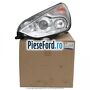 Far halogen adaptiv stanga Ford Galaxy 2007-2014 2.0 TDCi 140 cp QXWA, QXWB, QXWC, UFWA diesel | Foto 3