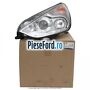 Far halogen adaptiv stanga Ford S-Max 2007-2014 2.0 TDCi 136 cp AZWC, UKWA diesel | Foto 3