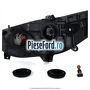 Far halogen dreapta Ford Mondeo 2014-2018 1.5 TDCi 120 cp UGCC, XUCA diesel