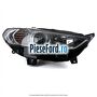 Far halogen dreapta Ford Mondeo 2014-2018 2.0 EcoBoost 240 cp R9CB, R9CF, R9CH benzina