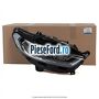Far halogen dreapta Ford Mondeo 2014-2018 2.0 TDCi Bi-Turbo 210 cp T9CA diesel | Foto 3