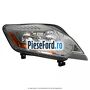 Far halogen dreapta H7/H1 Ford Kuga 2008-2012 2.0 TDCi 4x4 136 cp G6DG, UKDA diesel | Foto 5