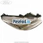 Far halogen dreapta H7/H15 Ford Kuga 2013-2016 2.0 TDCi 140 cp UFMA diesel