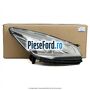 Far halogen dreapta H7/H15 Ford Kuga 2013-2016 2.0 TDCi 4x4 136 cp UKMA diesel | Foto 4