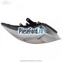 Far halogen dreapta H7/H7 Ford Kuga 2008-2012 2.0 TDCI 4x4 140 cp UFDA diesel | Foto 4