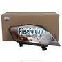 Far halogen dreapta H7/H7 Ford Kuga 2008-2012 2.0 TDCI 4x4 140 cp UFDA diesel