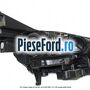 Far halogen stanga Ford Grand C-Max 2016-2020 1.6 Ti 125 cp PNDA, PNDD benzina