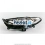 Far halogen stanga Ford Mondeo 2014-2018 2.0 TDCi 180 cp T8CA, T8CC, T8CD, T8CL diesel