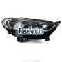 Far halogen stanga Ford Mondeo 2014-2018 2.5 149 cp S7CB benzina