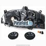 Far halogen stanga Ford Mondeo 2014-2018 2.5 149 cp S7CB benzina | Foto 3