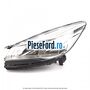 Far halogen stanga H7/H15 Ford Kuga 2013-2016 1.5 EcoBoost 150 cp M8MA, M8MB, M8MC, M8MD, M8ME benzina | Foto 3
