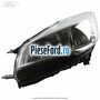 Far halogen stanga H7/H15 Ford Kuga 2013-2016 2.0 TDCi 4x4 140 cp UFMA diesel