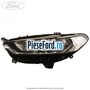 Far halogen stanga level 1 Ford Mondeo 2014-2018 1.0 EcoBoost 125 cp M1CA, M1CB benzina
